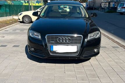 Audi A3 177.000 km 6.900 &euro; München 81479