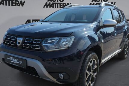 Dacia Duster 61.000 km 12.990 &euro; Diepholz 49356