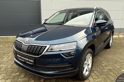 Skoda Karoq 128.056 km 17.990 &euro; Hemdingen 25485