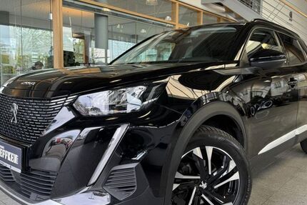 Peugeot 2008 34.526 km 15.990 &euro; Lilienthal 28865