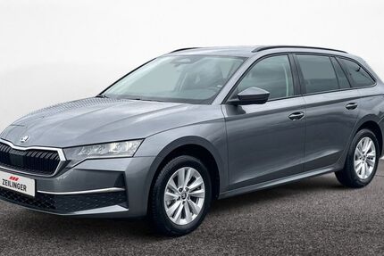 Skoda Octavia 1.120 km 33.444 &euro; Dietersheim 91463