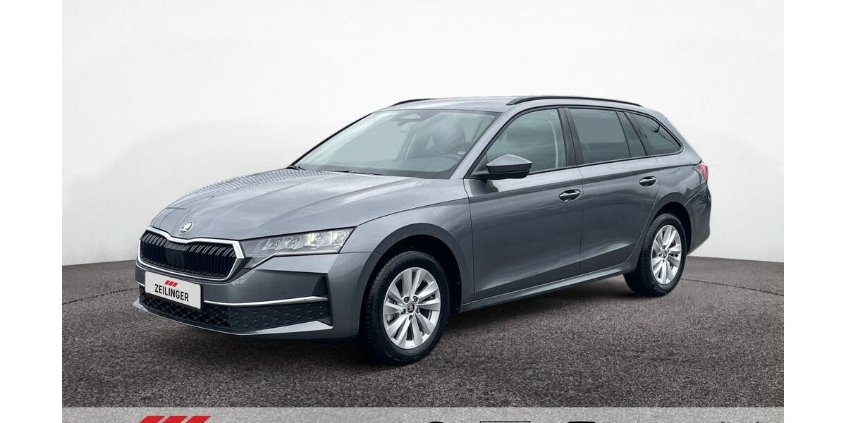 Skoda Octavia 1.120 km 33.444 &euro; Dietersheim 91463