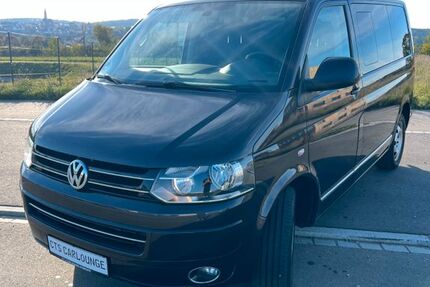 VW T5 Transporter 203.125 km 14.990 &euro; Nabburg 92507