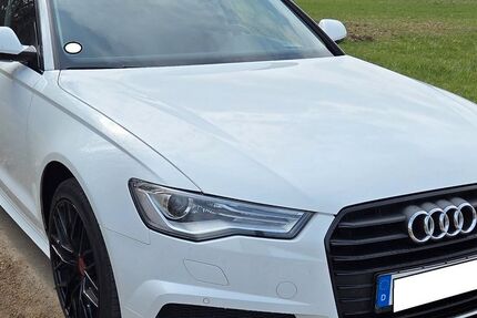 Audi A6 102.000 km 21.199 &euro; Hüttlingen 73460