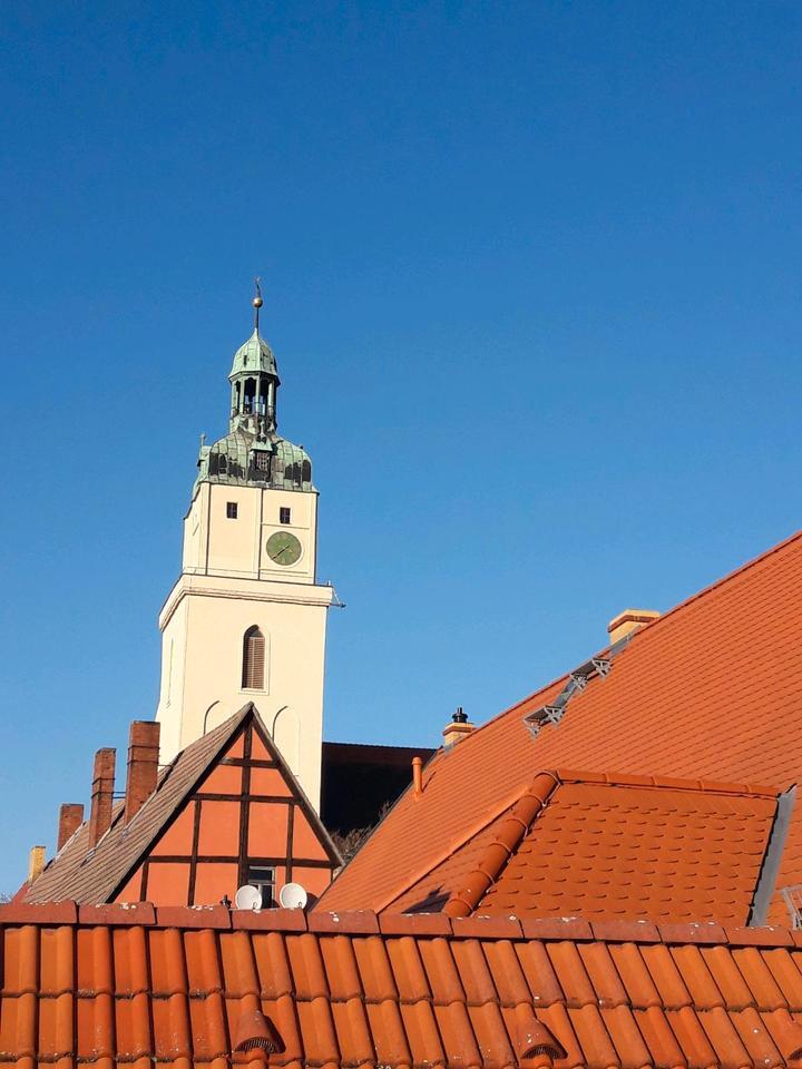 Schicke Zwei-RaumWohnung