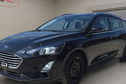 Ford Focus 152.500 km 6.900 &euro; Wilkau-Haßlau 08112