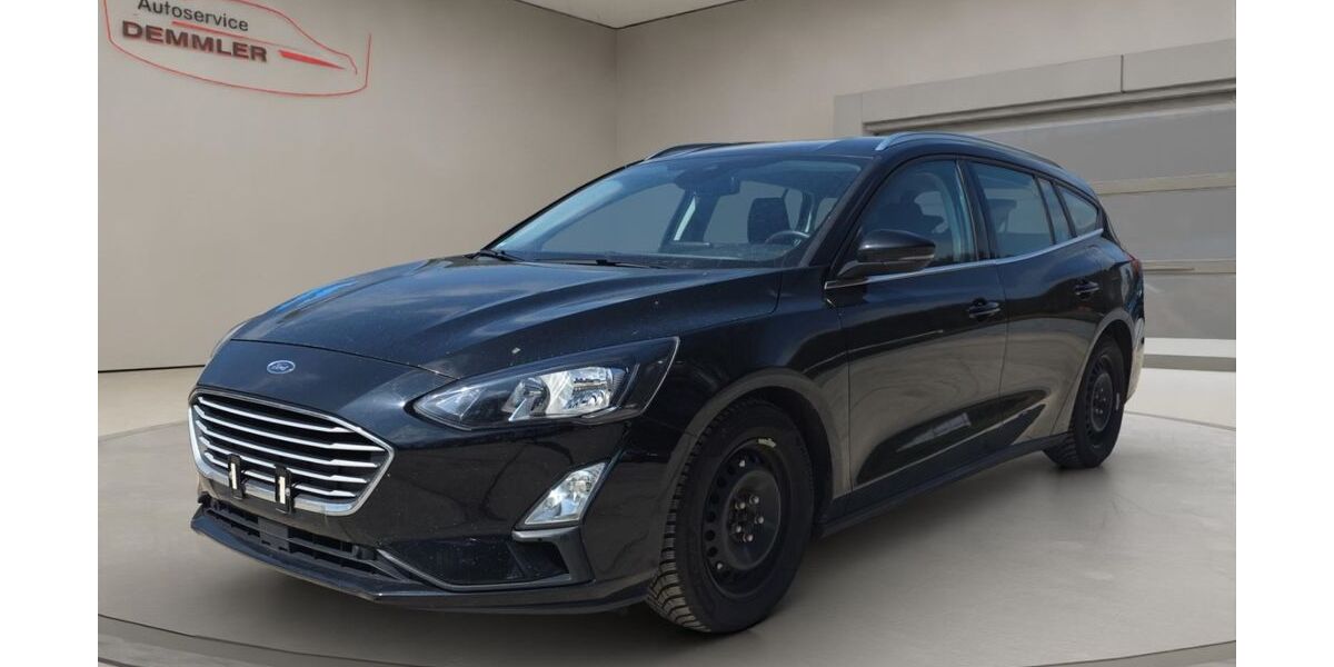 Ford Focus 152.500 km 7.600 &euro; Wilkau-Haßlau 08112