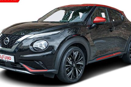 Nissan Juke 66.743 km 16.950 &euro; Chemnitz 09113