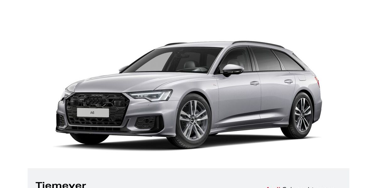 Audi A6 26.977 km 51.440 &euro; Gelsenkirchen 45894