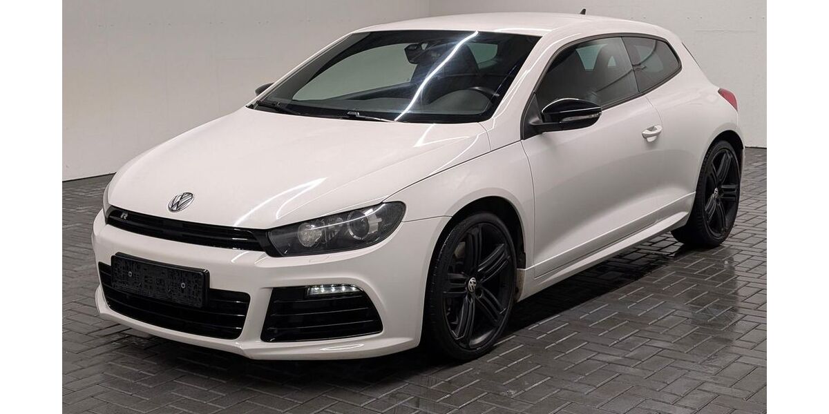 VW Scirocco 99.975 km 19.480 &euro; Langenweddingen 39171