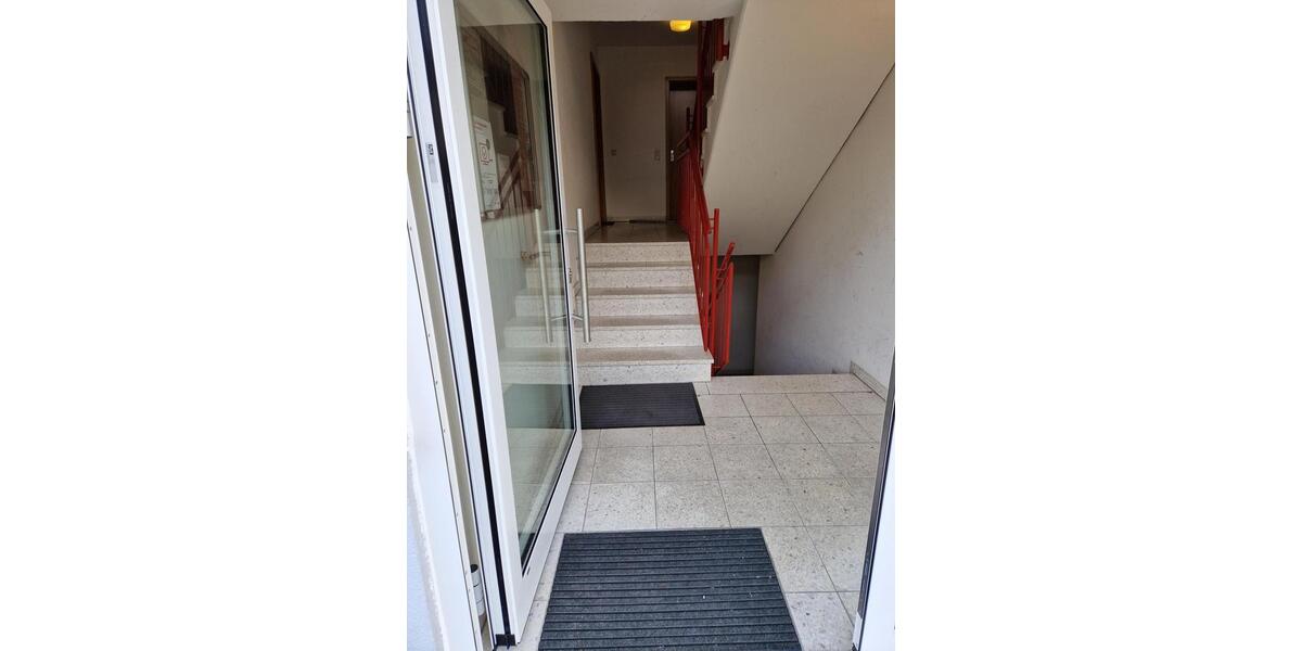 Erdgeschoßwohnung Karlsruhe Neureut - 1 Zimmer, 34 m&sup2;, 720&euro; | Angebot:25548359