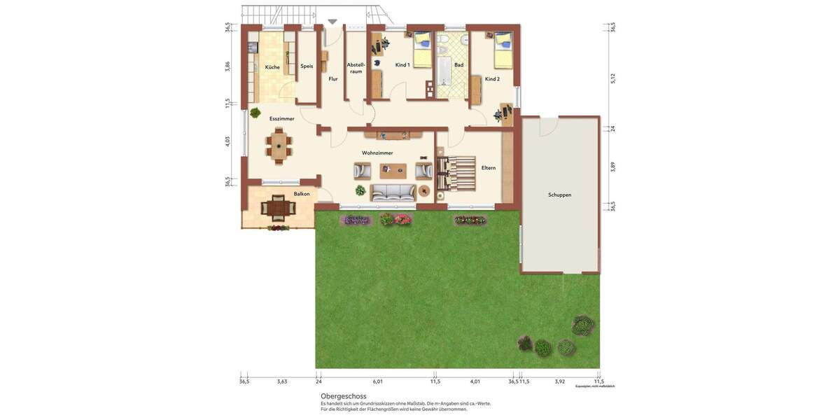 Mehrfamilienhaus, Wohnhaus Johanniskirchen - 1 Zimmer, 282 m&sup2;, 417.000&euro; | Angebot:25705819