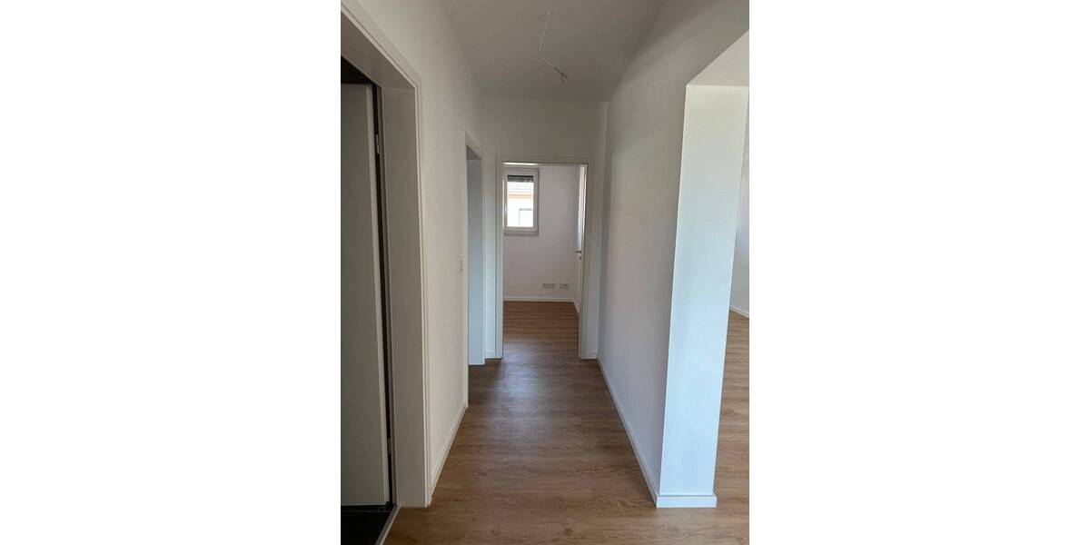 Etagenwohnung Riegelsberg Hilschbach - 3 Zimmer, 89 m&sup2;, 980&euro; | Angebot:23941212