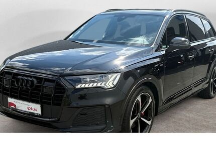 Audi Q7 66.470 km 64.810 € Detmold 32756