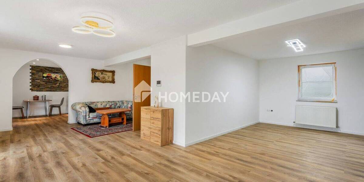 Reihenmittelhaus Fisch - 6 Zimmer, 157 m&sup2;, 499.000&euro; | Angebot:26892907