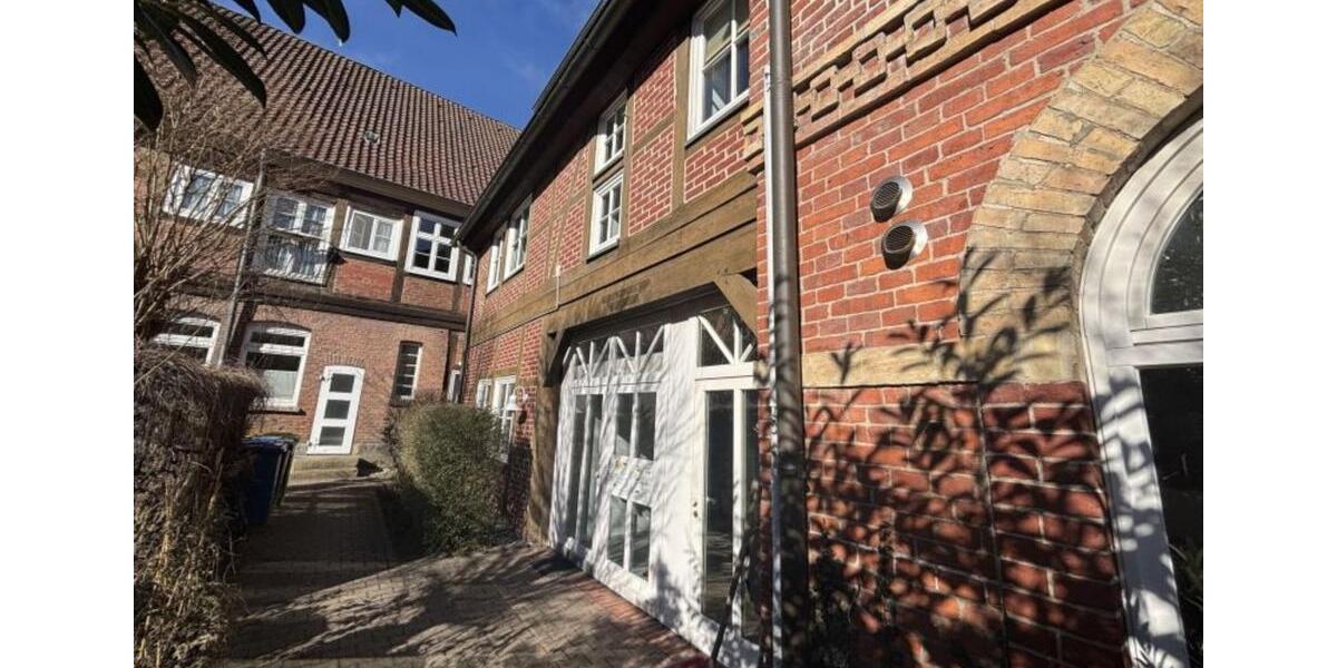 Etagenwohnung Bad Bevensen - 3 Zimmer, 65 m&sup2;, 695&euro; | Angebot:25542242