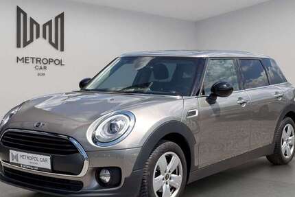 Mini One Clubman 77.291 km 10.290 &euro; Krumbach 86381