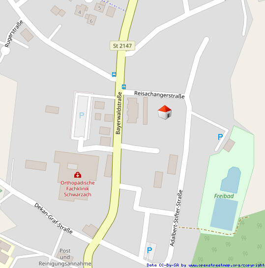 Etagenwohnung Schwarzach Bühel b. Schwarzach - 3 Zimmer, 90 m&sup2;, 381.892&euro; | Angebot:25670337