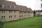 Dachgeschoßwohnung Fulda - 3 Zimmer, 49 m&sup2;, 506&euro; | Angebot:26695103