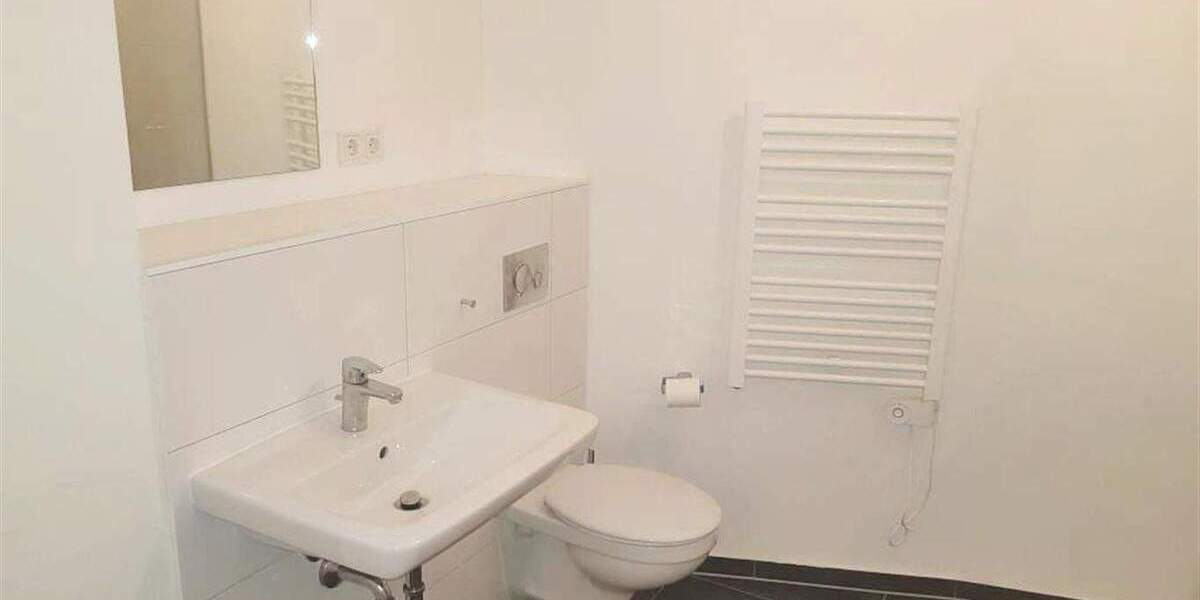 Etagenwohnung Mönchengladbach Stadtmitte - 3 Zimmer, 87 m&sup2;, 1.158&euro; | Angebot:24623558