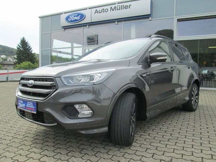 Kuga