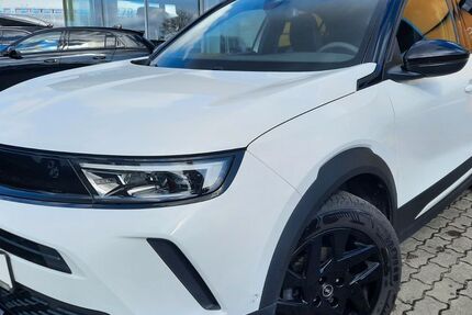 Opel Mokka 35.050 km 19.450 &euro; Werdau 08412