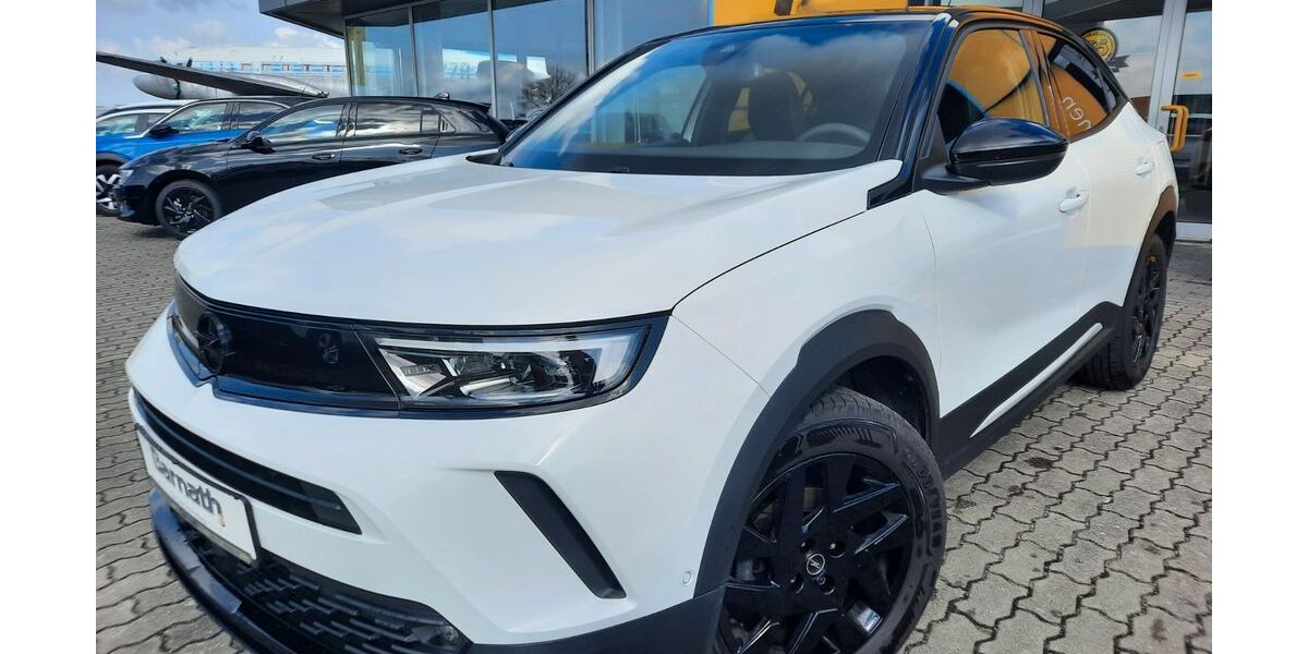 Opel Mokka 35.050 km 19.450 &euro; Werdau 08412