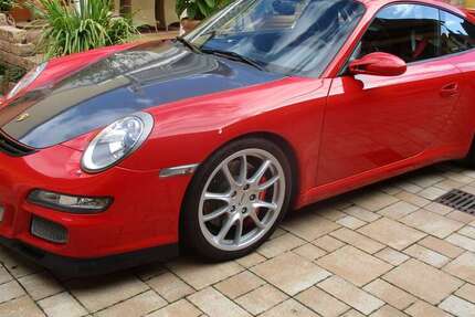 Porsche 911 66.500 km 125.997 &euro; Mainz, Stadt 55124