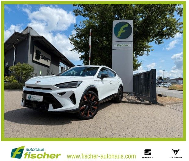 Cupra Formentor 1.500 km 47.850 € Celle 29227