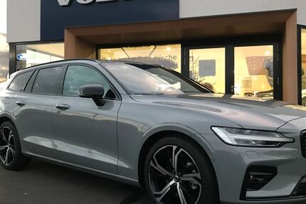 Volvo V60 9.000 km 41.990 &euro; Görlitz 02827
