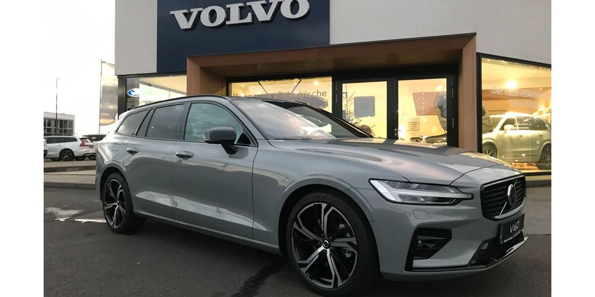 Volvo V60 9.000 km 41.990 &euro; Görlitz 02827