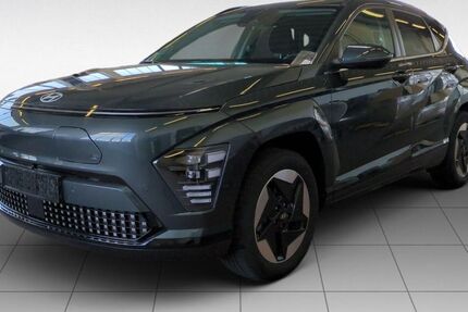 Hyundai KONA Elektro 22.829 km 32.964 &euro; Güstrow 18273