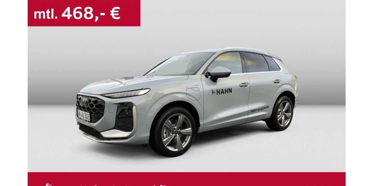 Audi Q3 3.540 km 53.690 &euro; Backnang 71522