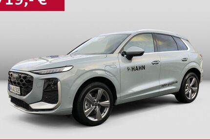 Audi Q3 6.500 km 51.390 &euro; Backnang 71522