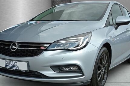 Opel Astra 74.550 km 12.790 € Reinbek 21465