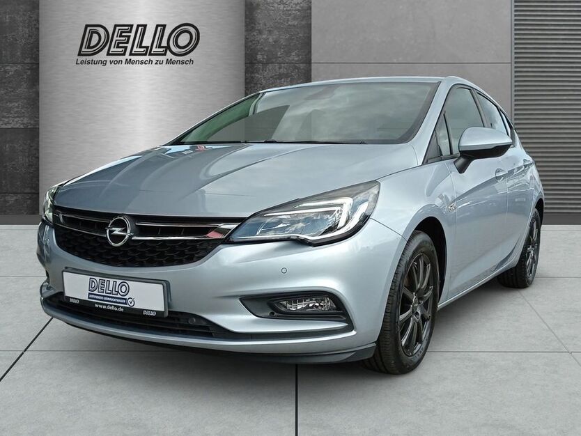 Opel Astra 74.550 km 12.790 € Reinbek 21465
