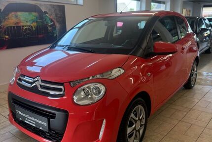 Citroen C1 88.000 km 5.890 &euro; Jübek 24855