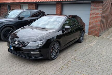 Seat Leon 90.000 km 22.000 &euro; Altenberge 48341