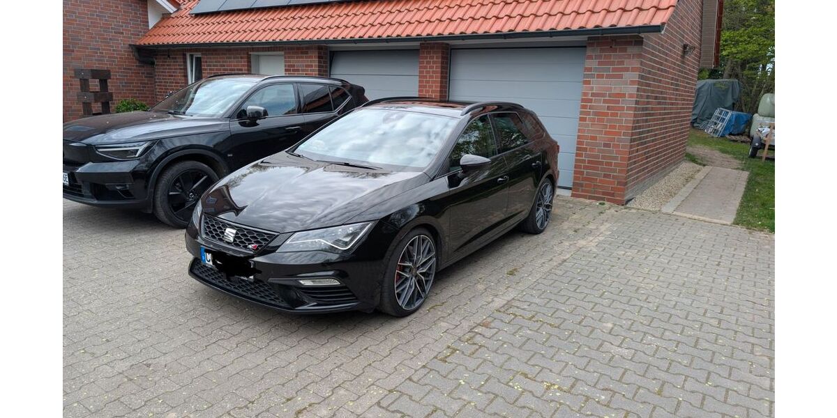 Seat Leon 90.000 km 22.000 &euro; Altenberge 48341