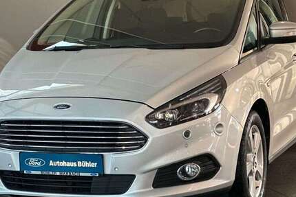 Ford S-Max 101.276 km 18.490 &euro; Marbach 71672