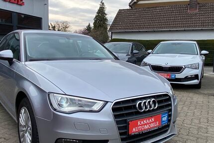 Audi A3 64.000 km 14.950 &euro; Goslar 38644