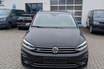 VW Touran 198.500 km 15.900 &euro; Breitenbrunn-Gimpertshausen 92363
