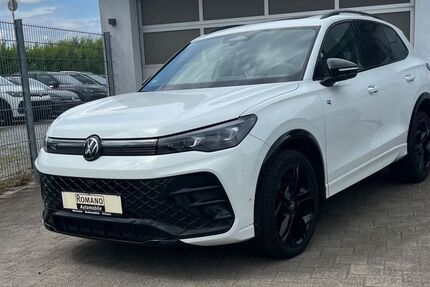 VW Tiguan 20.997 km 46.890 € Ohlsbach 77797