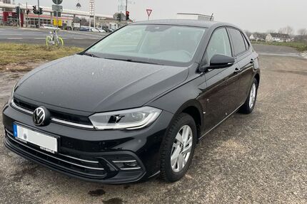 VW Polo 20.900 km 18.700 &euro; Frankfurt 60322