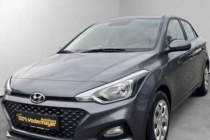 Hyundai i20 16.000 km 13.490 € Rosenheim 83022