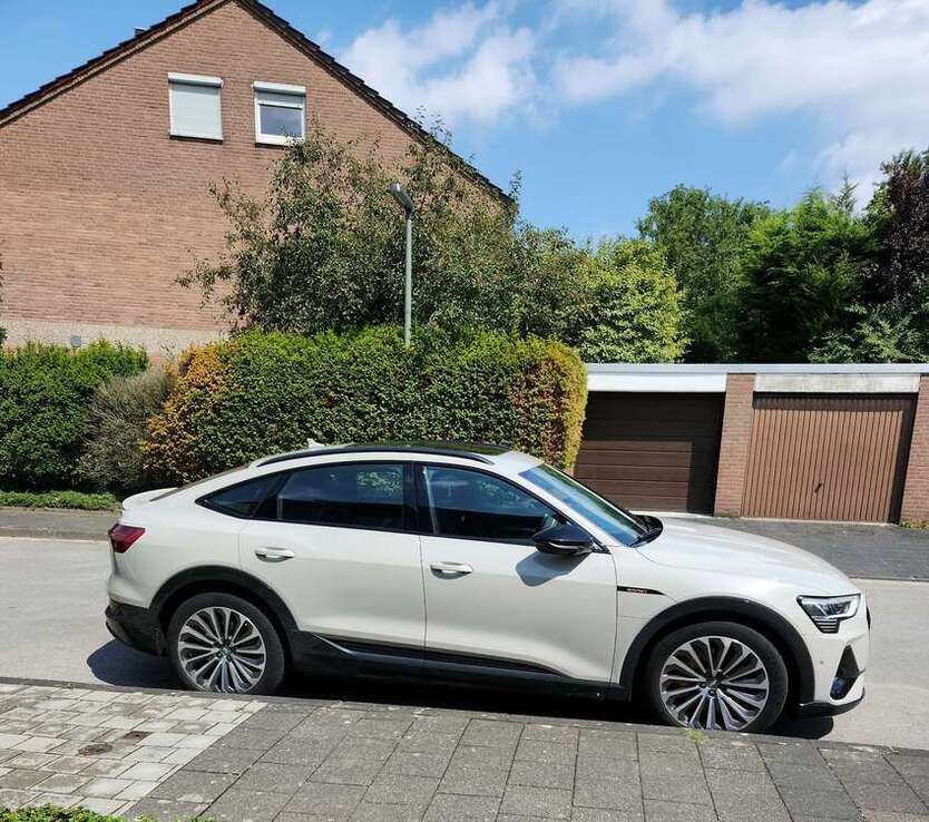 e-tron