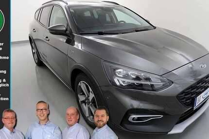 Ford Focus 67.650 km 14.980 &euro; Premnitz 14727