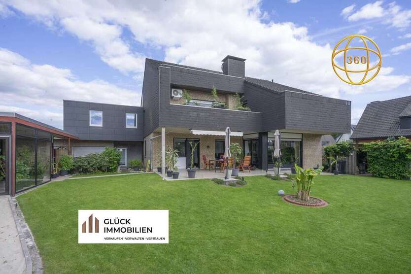 Haus zum Kaufen in Stadtlohn 589.000 € 251.41 m²