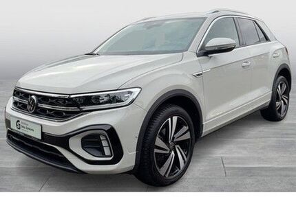 VW T-Roc 23.500 km 28.480 &euro; Papenburg 26871