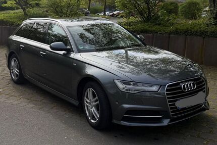 Audi A6 103.000 km 20.500 &euro; Kleinostheim 63801